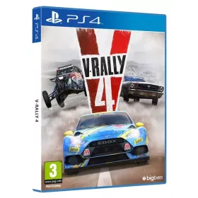 V-Rally 4 PS4