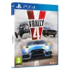 V-Rally 4 PS4