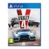 V-Rally 4 PS4