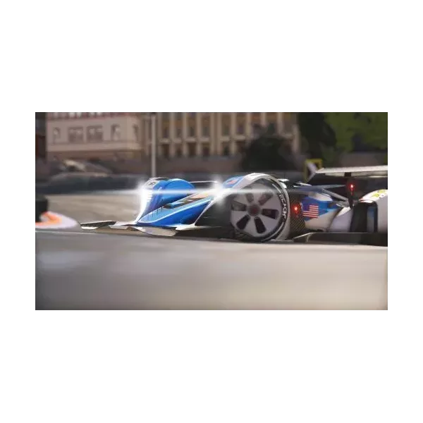 Xenon Racer PS4