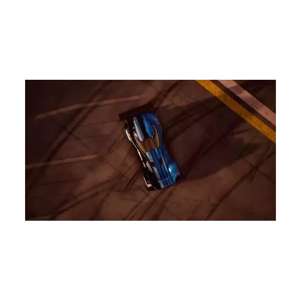 Xenon Racer PS4