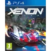 Xenon Racer PS4
