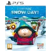 South Park: Snow Day! PS5