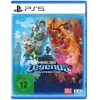 Minecraft Legends Edition Deluxe PS5