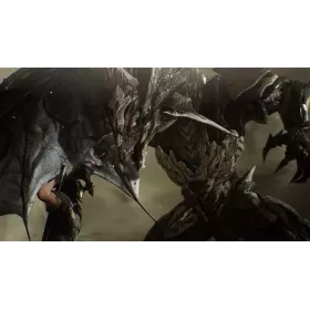 Crisis Core - Final Fantasy VII Reunion PS5