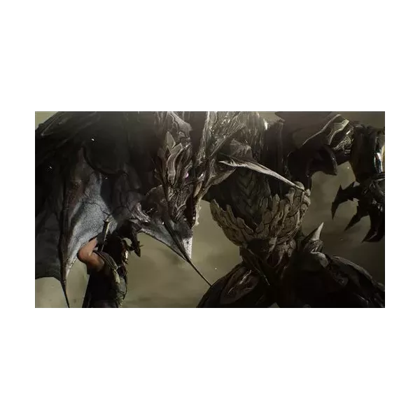 Crisis Core - Final Fantasy VII Reunion PS5