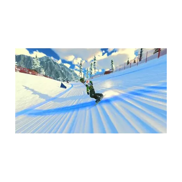 Winter Games 2023 PlayStation 5