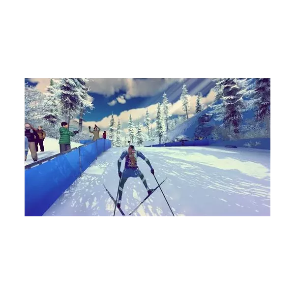 Winter Games 2023 PlayStation 5