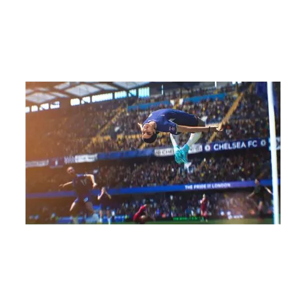 FC 24 PS4