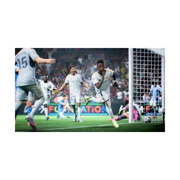 FC 24 PS4