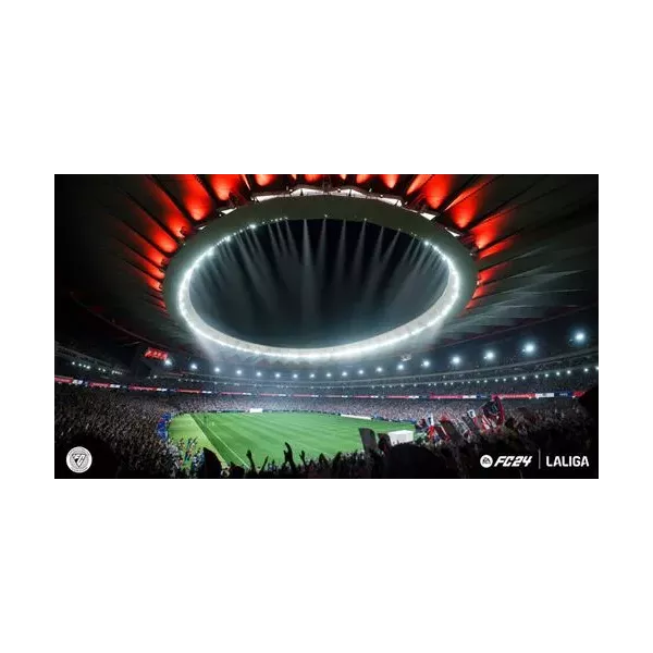 FC 24 PS4