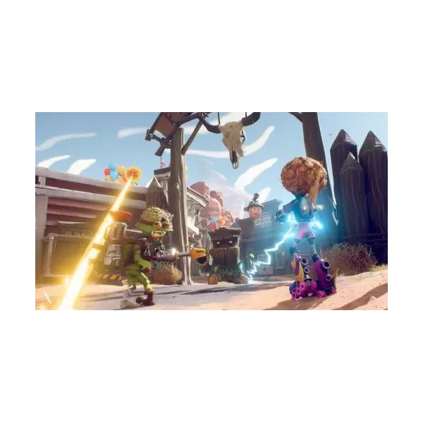 Plants vs Zombies : La bataille de Neighborville Xbox One