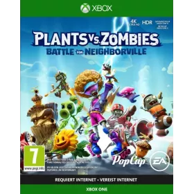 Plants vs Zombies : La bataille de Neighborville Xbox One