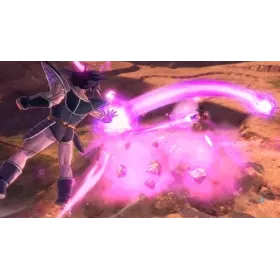 Dragon Ball Xenoverse 2