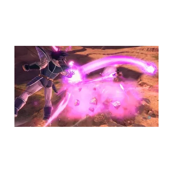 Dragon Ball Xenoverse 2 Xbox One