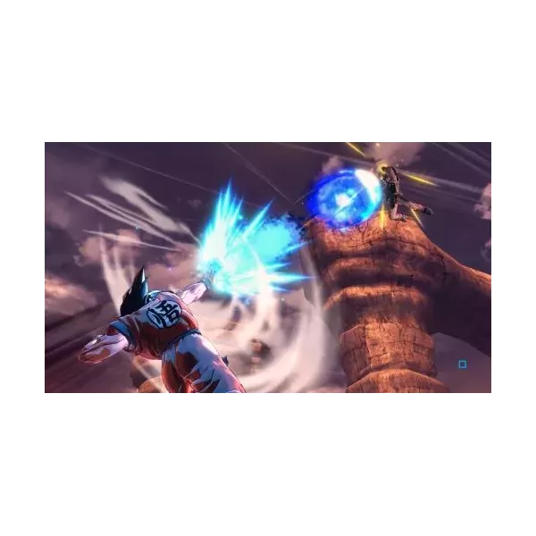 Dragon Ball Xenoverse 2 Xbox One