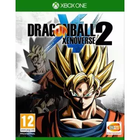 Dragon Ball Xenoverse 2 Xbox One