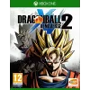Dragon Ball Xenoverse 2 Xbox One