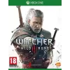 The Witcher 3 : Wild Hunt Xbox One