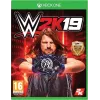 WWE 2K19 Xbox One