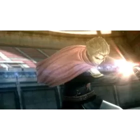 Final Fantasy Type 0 HD Xbox One