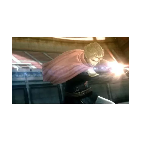 Final Fantasy Type 0 HD Xbox One