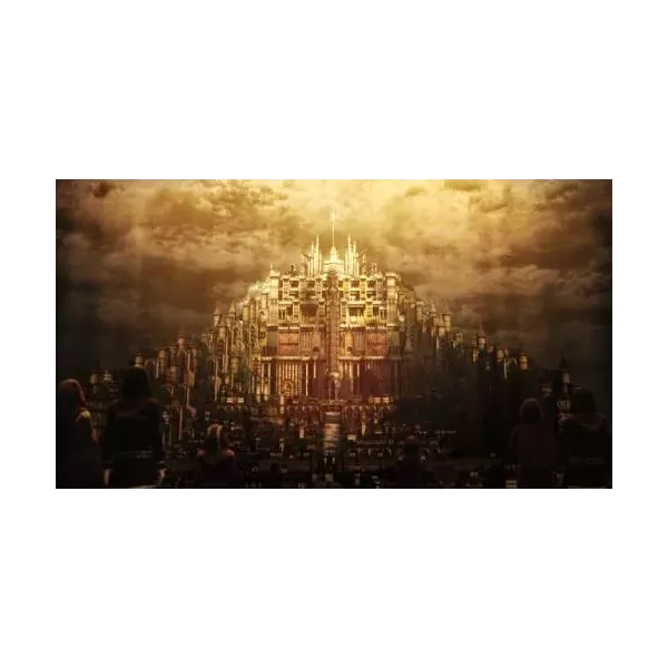 Final Fantasy Type 0 HD Xbox One