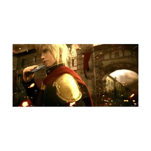 Final Fantasy Type 0 HD Xbox One
