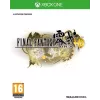 Final Fantasy Type 0 HD Xbox One