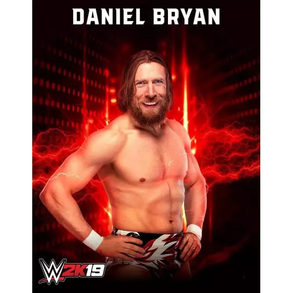 WWE 2K19 Xbox One