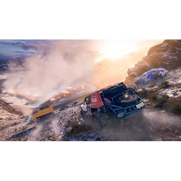 Forza Horizon 5 Xbox One / Series X