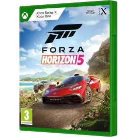 Forza Horizon 5 Xbox One / Series X