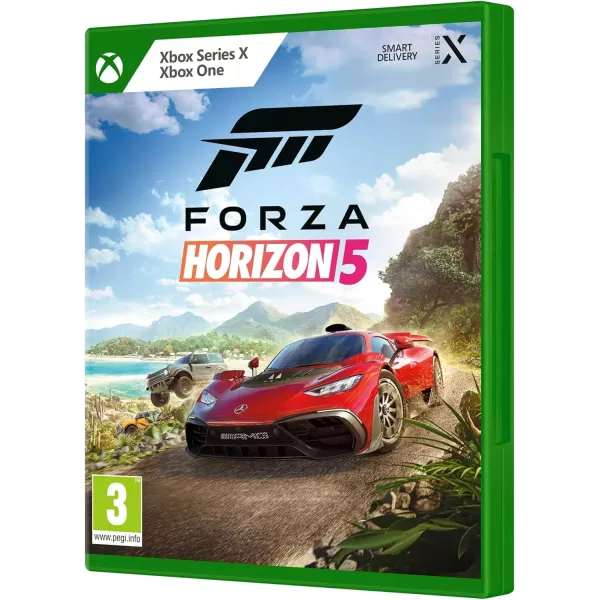 Forza Horizon 5 Xbox One / Series X