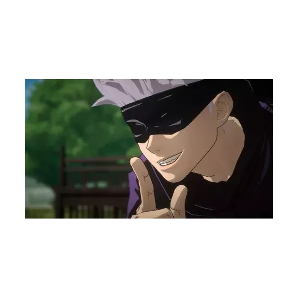 Jujutsu Kaisen Cursed Clash Xbox One / Series