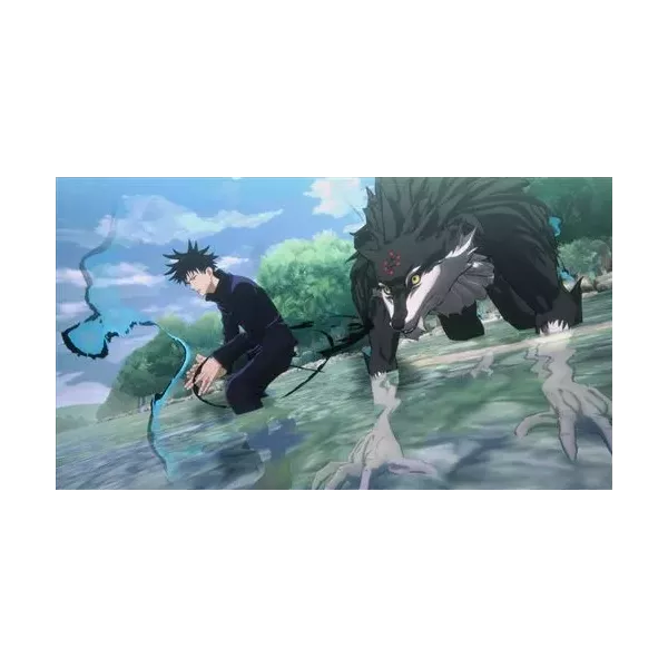 Jujutsu Kaisen Cursed Clash Xbox One / Series