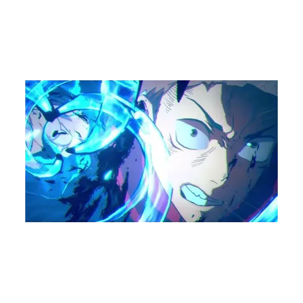 Jujutsu Kaisen Cursed Clash Xbox One / Series