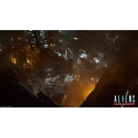Aliens : Dark Descent Xbox One / Series X
