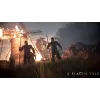 A Plague Tale : Innocence PS4