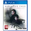 A Plague Tale : Innocence PS4