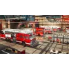 Firefighting Simulator The Squad PS4