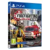 Firefighting Simulator The Squad PS4