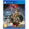 Exoprimal PS4