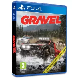 Gravel