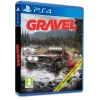 Gravel PS4