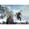 Assassin's Creed III Nintendo Wii U