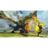 Monster Hunter 3 Ultimate Nintendo Wii U