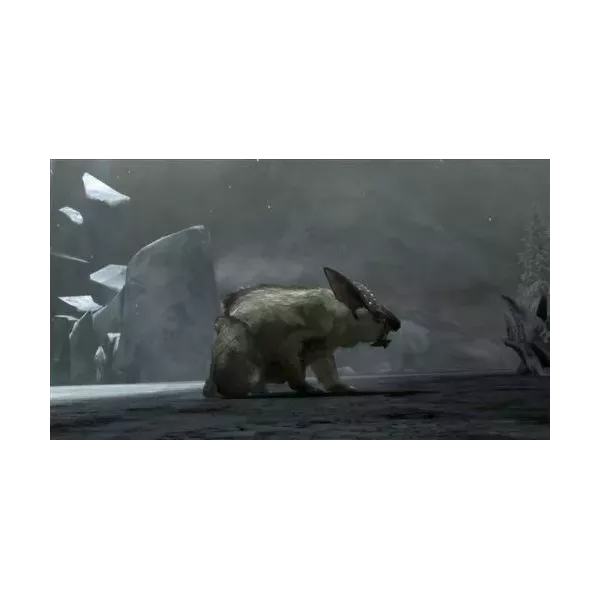 Monster Hunter 3 Ultimate Nintendo Wii U