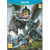 Monster Hunter 3 Ultimate Nintendo Wii U