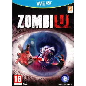Zombi U Wii U