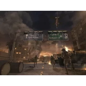 Call of Duty 4 : Modern Warfare